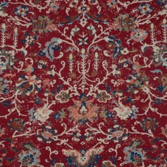 Ткань - Pierre Frey - Ankara - F3451001 - Rouge