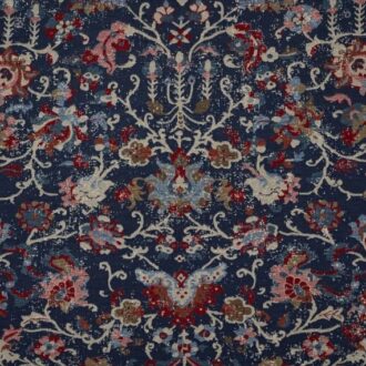 Ткань - Pierre Frey - Ankara - F3451002 - Bleu