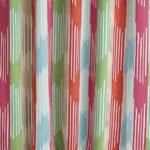 Ткань - Pierre Frey - Rayure ikat - F3476002 - Corail