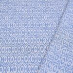 Ткань - Pierre Frey - Amala - F3477003 - Bleu