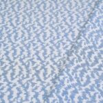 Ткань - Pierre Frey - Ecume - F3478003 - Bleu