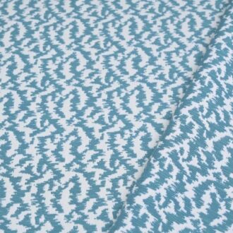 Ткань - Pierre Frey - Ecume - F3478004 - Turquoise