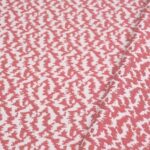 Ткань - Pierre Frey - Ecume - F3478005 - Corail