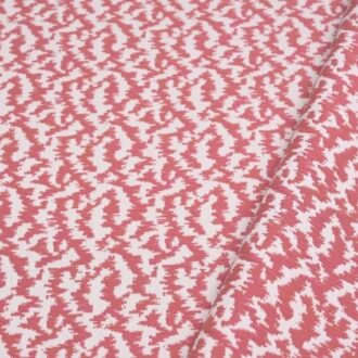 Ткань - Pierre Frey - Ecume - F3478005 - Corail