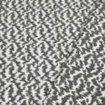 Ткань - Pierre Frey - Ecume - F3478006 - Noir