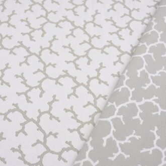 Ткань - Pierre Frey - Corail - F3483001 - Gris