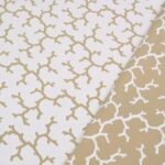 Ткань - Pierre Frey - Corail - F3483002 - Naturel