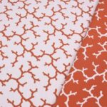 Ткань - Pierre Frey - Corail - F3483005 - Corail
