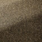 Ткань - Pierre Frey - Finn - F3640010 - Blacknatural
