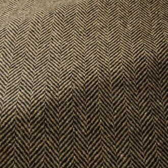 Ткань - Pierre Frey - Finn - F3640010 - Blacknatural
