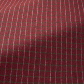 Ткань - Pierre Frey - Greta - F3644007 - Burgundy