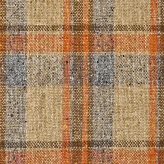 Ткань - Pierre Frey - Killian - F3647001 - Neutralorange