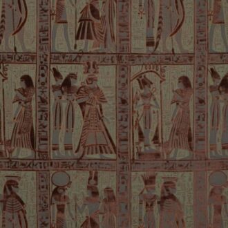 Ткань - Pierre Frey - Amenhotep - F3654001 - Celadon