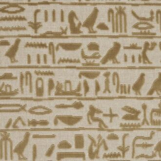 Ткань - Pierre Frey - Thebes - F3662001 - Naturel