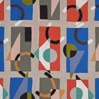 Ткань - Pierre Frey - Centaure - F3684002 - Galerie