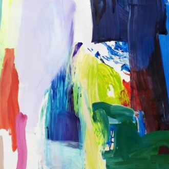Ткань - Pierre Frey - Karma - F3729001 - Multicolore