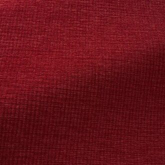 Ткань - Pierre Frey - Chenille saint germain - F3754019 - Groseille