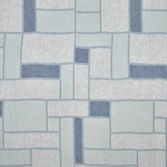 Ткань - Pierre Frey - Pojagi - F3799002 - Jade