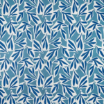 Ткань - Pierre Frey - Ischia - F3829003 - Lapis Lazuli