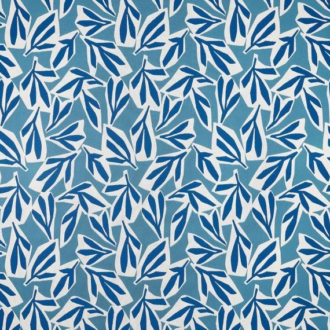 Ткань - Pierre Frey - Ischia - F3829003 - Lapis Lazuli