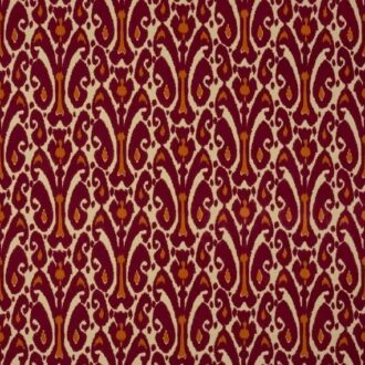 Ткань - Pierre Frey - Soverato - F3834004 - Aubergine