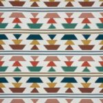Ткань - Pierre Frey - Madonie - F3839001 - Multicolore