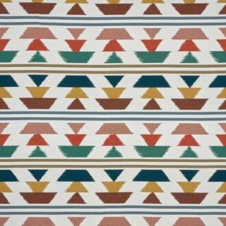 Ткань - Pierre Frey - Madonie - F3839001 - Multicolore