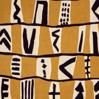 Ткань - Pierre Frey - Qillqay - F3856002 - Camel