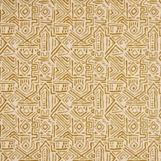 Ткань - Pierre Frey - Alamu - F3861001 - Ocre