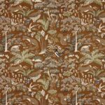 Ткань - Pierre Frey - En foret - F3895001 - Automne