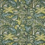 Ткань - Pierre Frey - En foret - F3895003 - Lichen