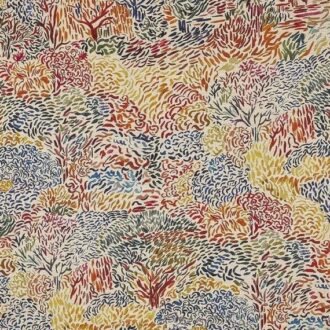 Ткань - Pierre Frey - L'ile aux fleurs - F3900001 - Printemps