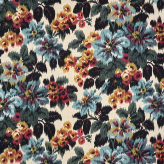 Ткань - Pierre Frey - L'orangerie - F3909001 - Printemps