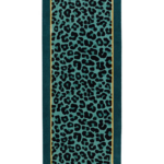 Ковёр - Toulemonde Bochart - Fauve Aqua - 80 x 240