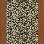 Ковёр - Toulemonde Bochart - Fauve Naturel - 250 x 350