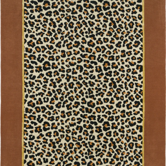 Ковёр - Toulemonde Bochart - Fauve Naturel - 80 x 240