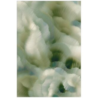 Ковёр - Flitter Flutter Rectangle Adonis - MOOOI - 300 x 400