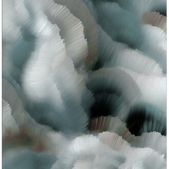 Ковёр - Flitter Flutter Rectangle Zarruco - MOOOI - 200 x 300