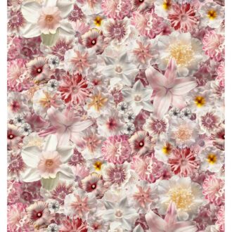 Ковёр - Flowergarden Day Rectangle - MOOOI - 300 x 400