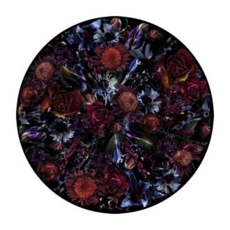 Ковёр - Fool's Paradise round - MOOOI - 350 x 350