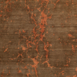 Ковёр - Toulemonde Bochart - Fusion Feu - 250 x 350
