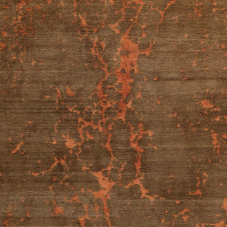 Ковёр - Toulemonde Bochart - Fusion Feu - 250 x 350