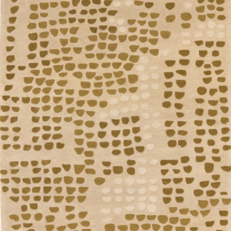 Ковёр - Toulemonde Bochart - Galets Naturel - 170 x 240