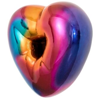 Ковёр - Heart Donut Fear - MOOOI - 310 x 350