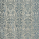 Ткань - Pierre Frey - Borgia - I6526002 - Grigio Blu