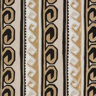 Ткань - Pierre Frey - Emilio - I6583001 - Gold
