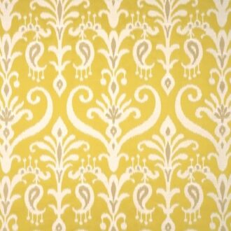 Ткань - Pierre Frey - Leona - I6627001 - Giallo Oro