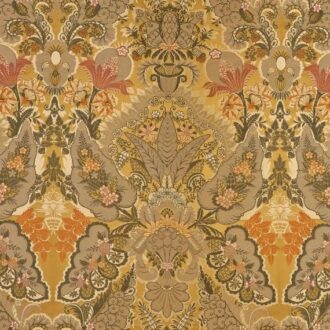 Ткань - Pierre Frey - Cannaregio - I6629001 - Oro