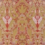 Ткань - Pierre Frey - Cannaregio - I6629003 - Cardinale