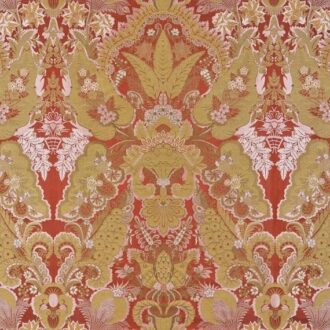 Ткань - Pierre Frey - Cannaregio - I6629003 - Cardinale